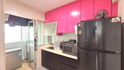 Blk 782C Woodlands Meadow (Woodlands), HDB 3 Rooms #624950901